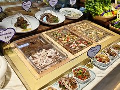 -开海·红岛海鲜虾水饺(石老人店)