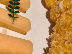 -曾宴·楚菜(湖北省博物馆店)