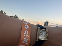 -闽江夜游台江旅游码头