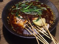 -炭火功夫烤鱼·小龙虾音乐餐吧(新风街店)