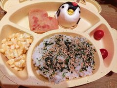 -鱼酷活鱼烤鱼(静安大融城店)