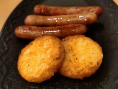 -萨莉亚意式餐厅(国展天虹店)