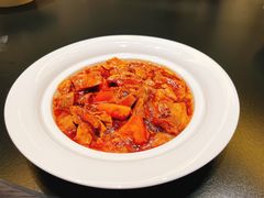 黄焖牛肉-大柴·宴宾楼(芥园西道店)