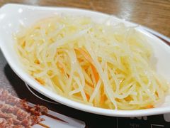 -李先生牛肉面大王(马栏店)