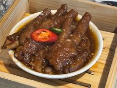 -滋粥楼·顺德菜海鲜茶点(方舟店)
