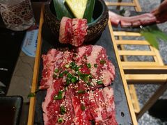 -谷牛日式烤肉(宝山U天地店)