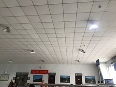-黄土店站