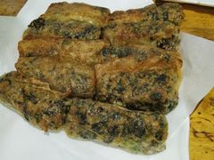 兰溪素包-陌上花开餐厅(云山路店)