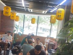 -长安后宰门水盆羊肉(新都心店)