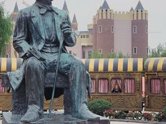 -安徒生童话乐园