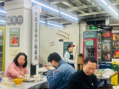 -小民大排档(马场角横路店)
