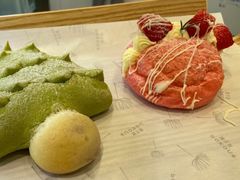 -好利来.生日蛋糕(杨家坪店)