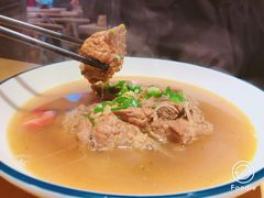 -钟记家菜(红专南路店)