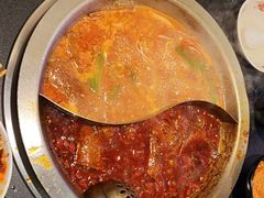 -沸炉重庆老火锅(军事博物馆店)