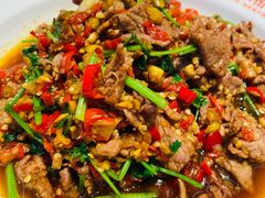-韵味湘肴·小炒黄牛肉(五一广场店)