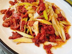 -乔家满族八大碗(流水沟店)