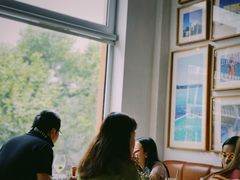 -BOR Eatery(安福路店)