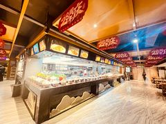 -不倒翁·安徽名菜楼(步行街店)
