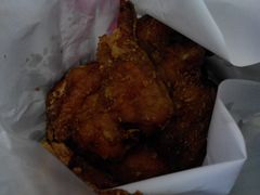 -香园炸鸡(鞍山西道店)