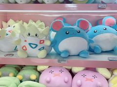 -天河城购物中心