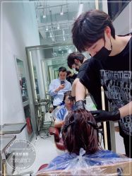 -贰伍玖造型