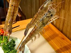 -巴渝瓦肆重庆鲜火锅(宝龙环湖店)