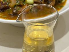 -吉林省林业宾馆-餐厅