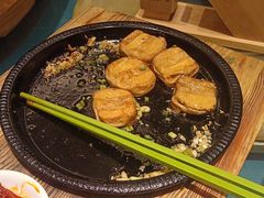 -中国徽菜·徽商故里(广安门店)