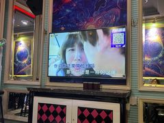 -自由港KTV(王子公主金平店)