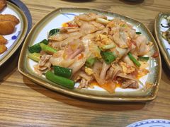 -妈妈的味道(和顺古镇店)