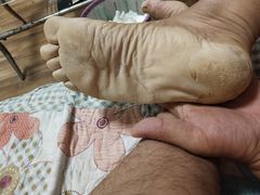 -华清池修脚(回龙观店)