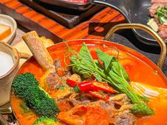 -一沙一城·岩烤牛扒(汇一城二区店)