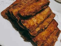 蒜香带鱼-京都老蔡记(瑞达路店)