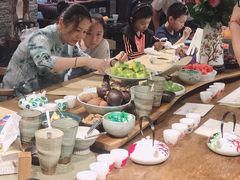 -瓷语堂(上海五维空间创意园店)