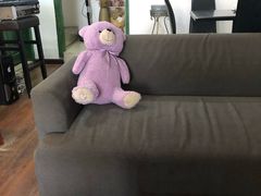 -参差咖啡(水果湖公园店)