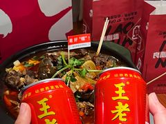 -老闵田螺馆·南昌市井菜·特色小吃(总店)