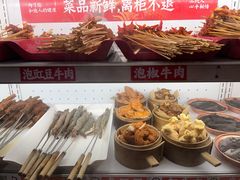 -镇江龙·火锅串串(武侯祠店)