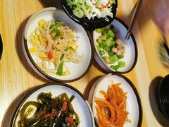 -源味屋韩式火锅&炸鸡(鼎城当代商城店)