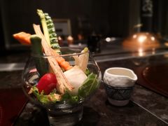 -Ginza Onodera铁板烧(外滩十八号店)