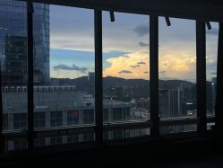 -OCEAN DANCE高空舞蹈室