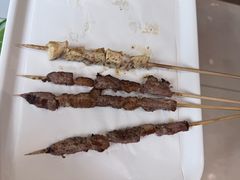 -宛平李记小吃(东关街店)