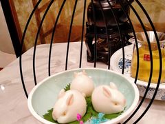 -顺意·顺德家乡菜(国际人才大厦店)