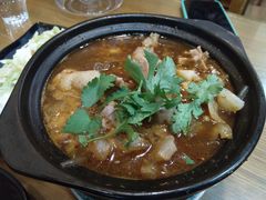 三鞭一花-三鞭一花·独一处·元英砂锅(海光寺店)
