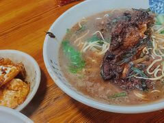 -无名氏面馆(邮电路店)