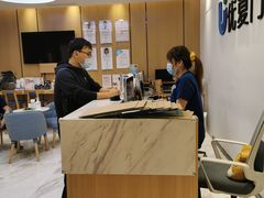 -优复医疗·骨科康复UP Clinic(陆家嘴院区)