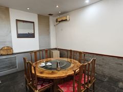 -燕北云山·农家菜·灶台鱼(密云溪翁庄店)