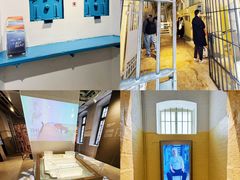 -大馆(前中区警署建築群)