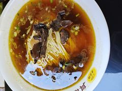 -兴福老面馆(寺路街店)