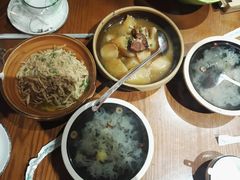 -爷爷的土钵菜(街道口店)