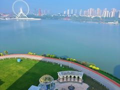 -唐山河头老街国丰维景国际大酒店